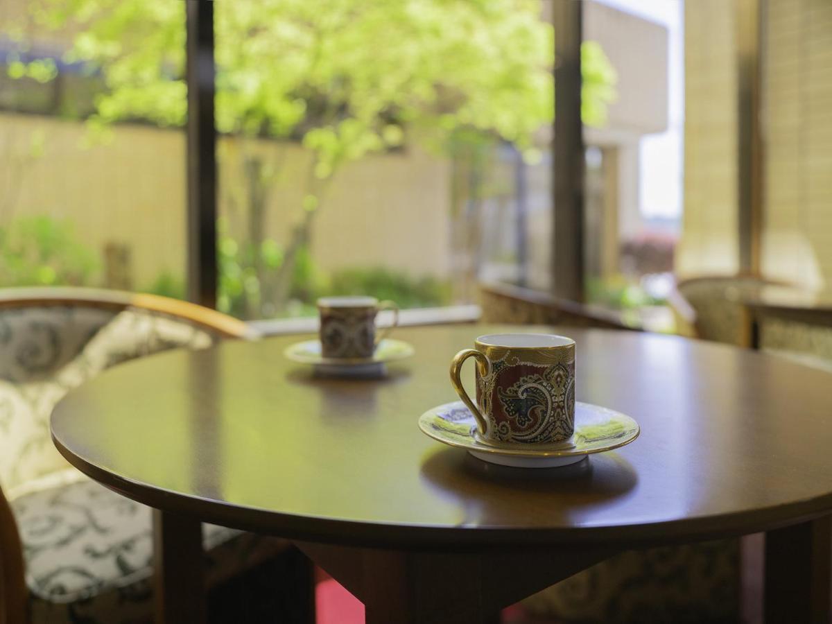 Chres Hotel Kochi  Luaran gambar