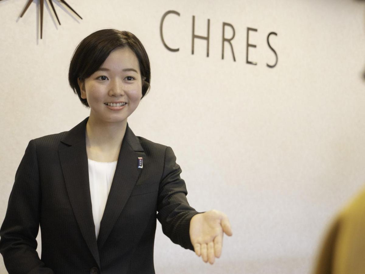 Chres Hotel Kochi  Luaran gambar