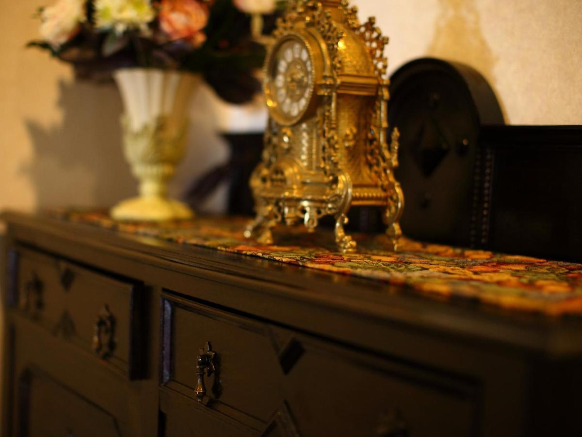 Chres Hotel Kochi  Luaran gambar