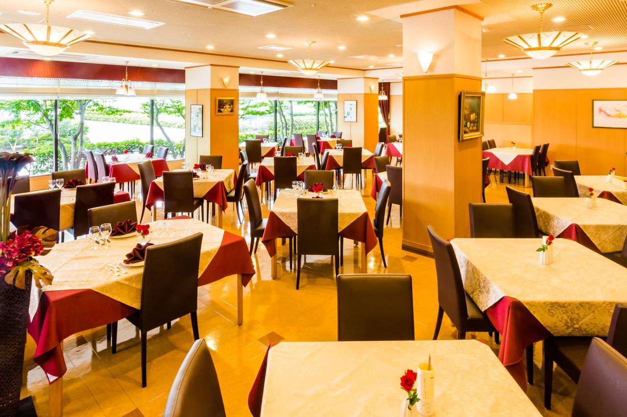Chres Hotel Kochi  Luaran gambar