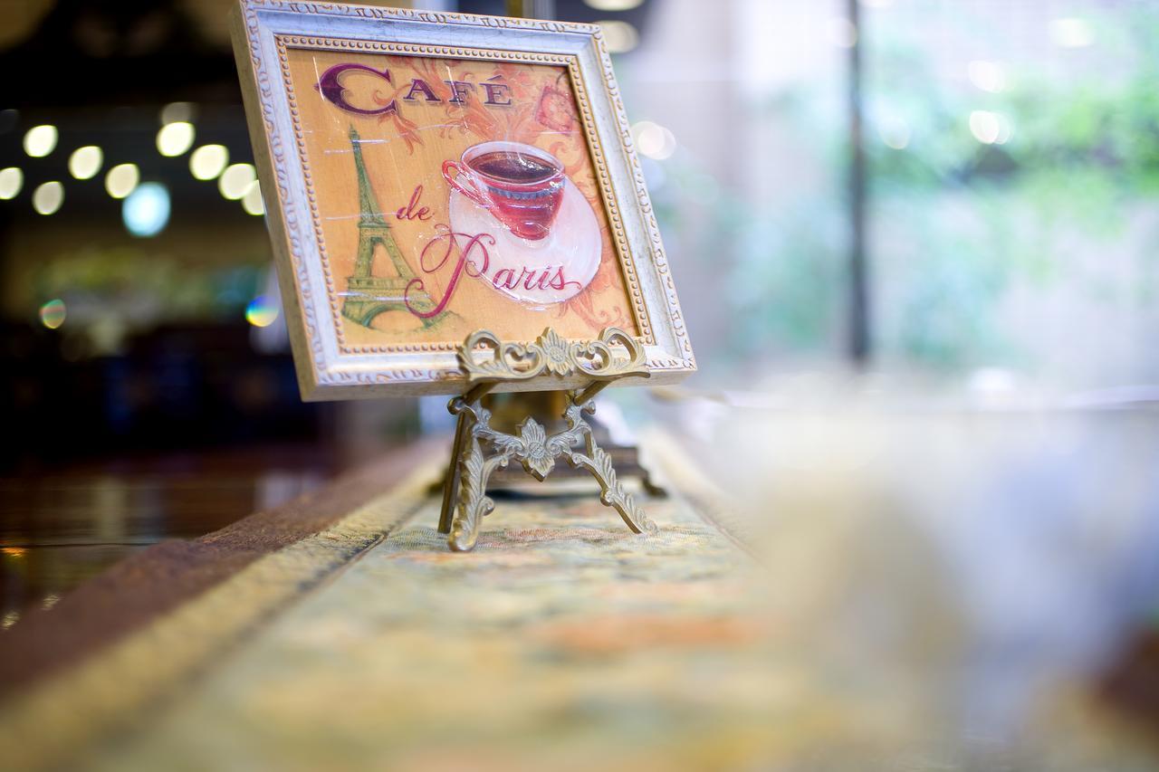 Chres Hotel Kochi  Luaran gambar