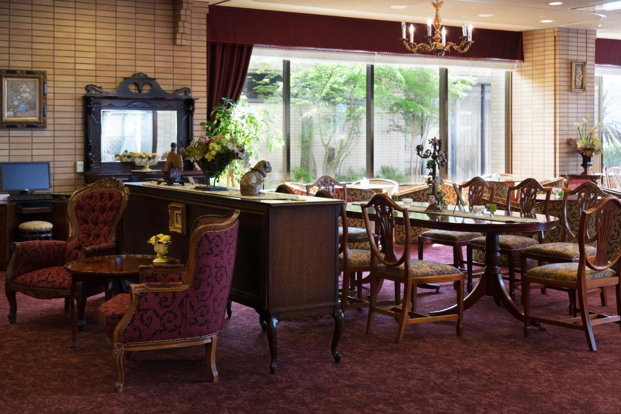 Chres Hotel Kochi  Luaran gambar
