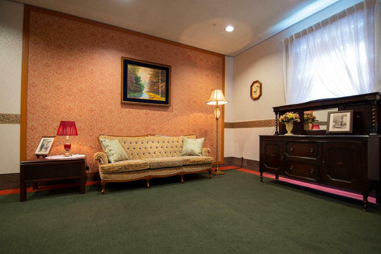 Chres Hotel Kochi  Luaran gambar