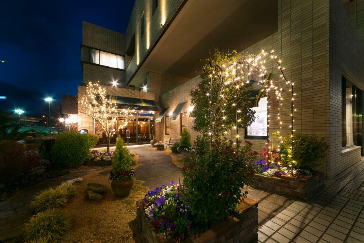 Chres Hotel Kochi  Luaran gambar
